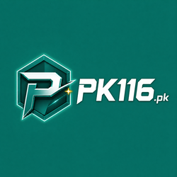 PK116 Game APK Download for Pakistan – Earn Real Money 2026 1 PK116 Feature Image